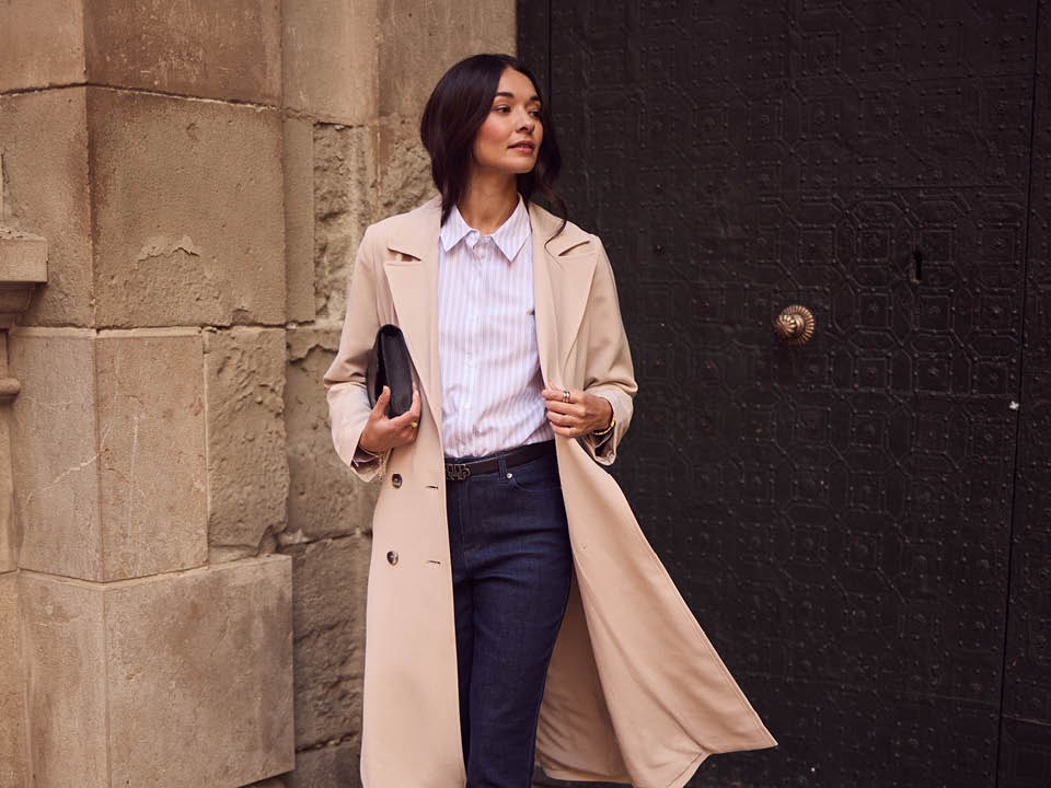 Trenchcoat
