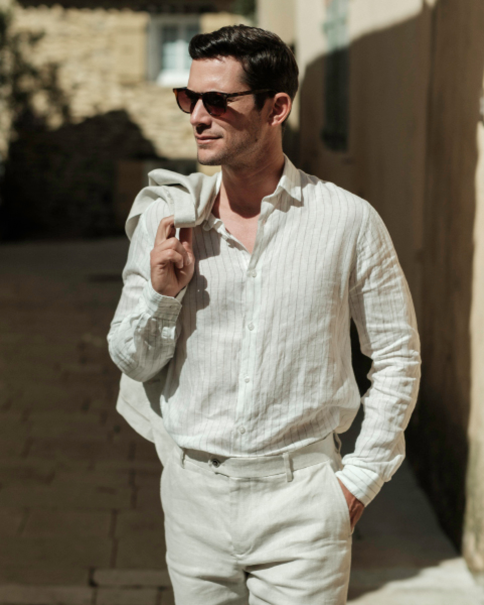Stylingtips: Ton-i-ton antrekk