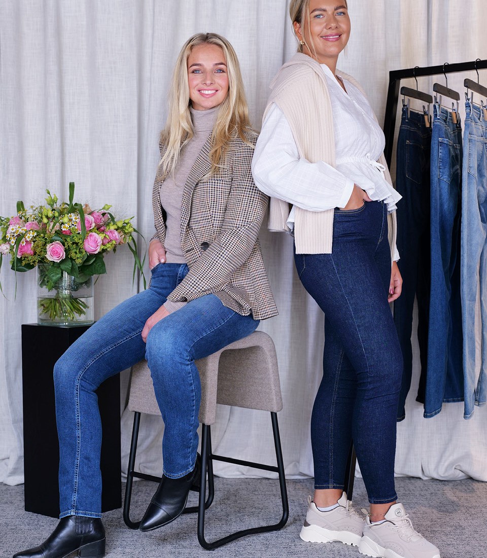 Live shopping på vic.no
