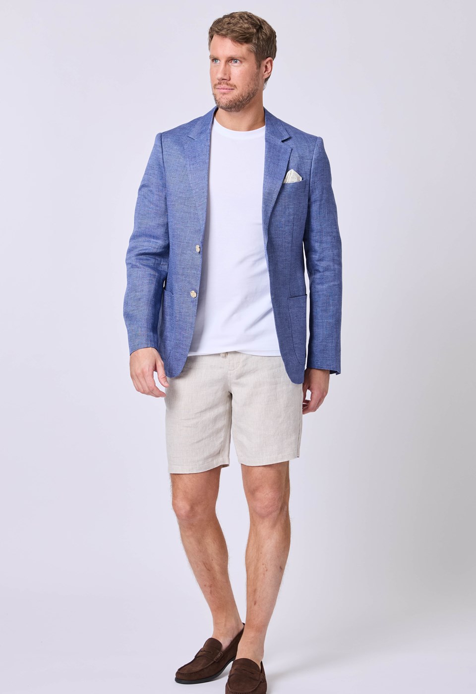 Carl Linshorts