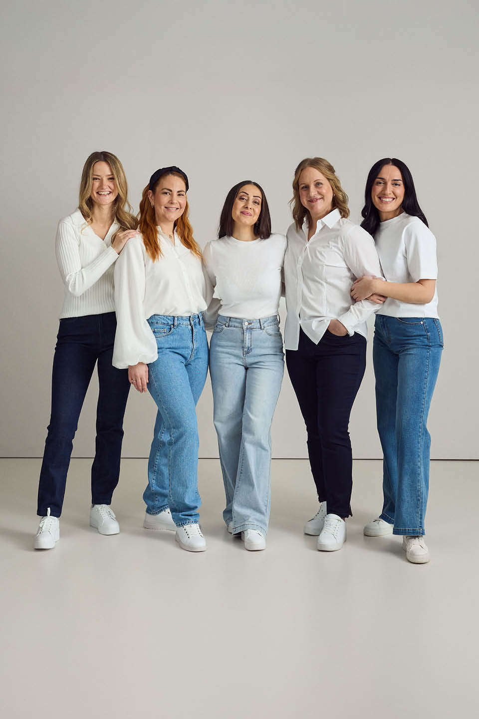 Live shopping på vic.no