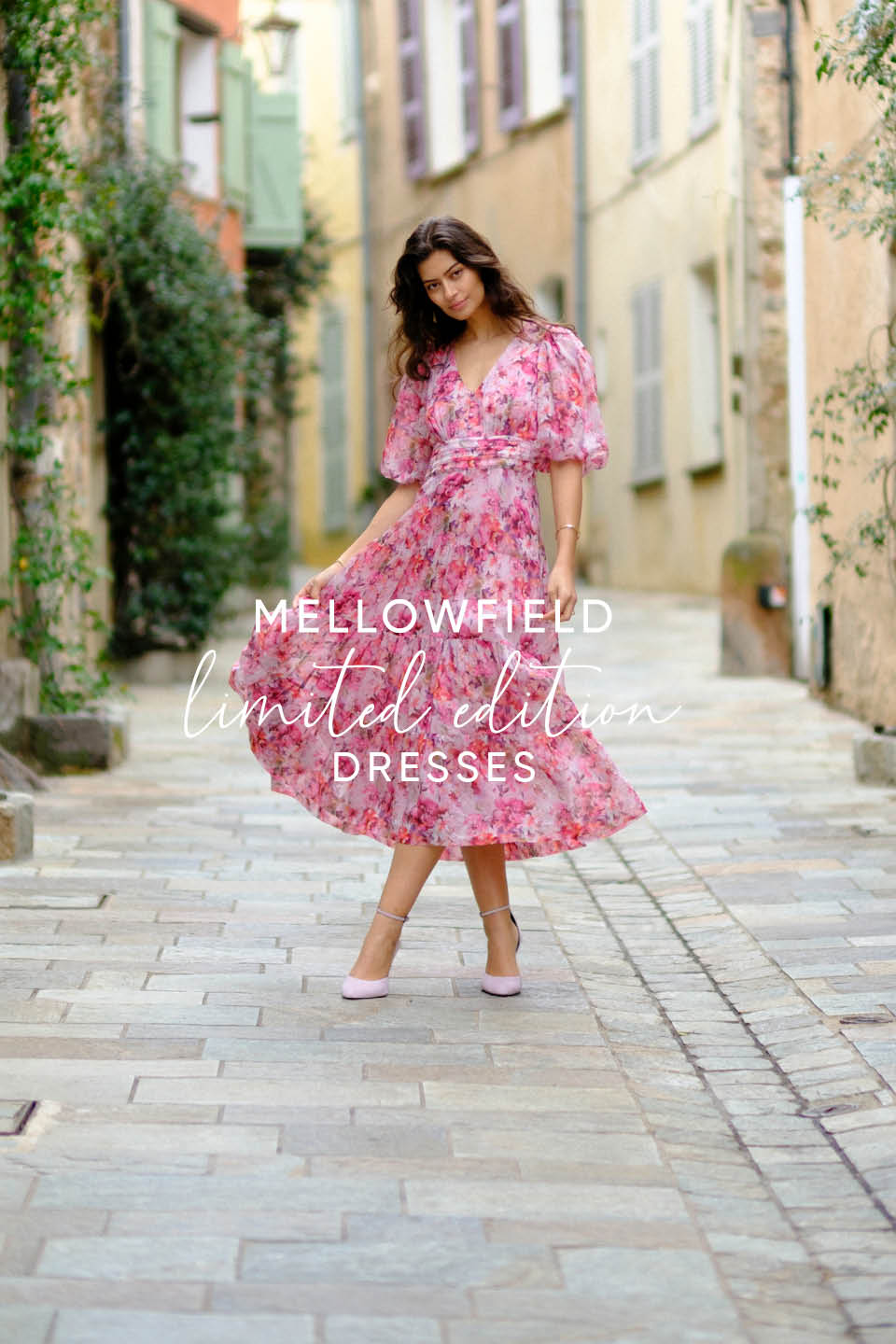 Live shopping på vic.no