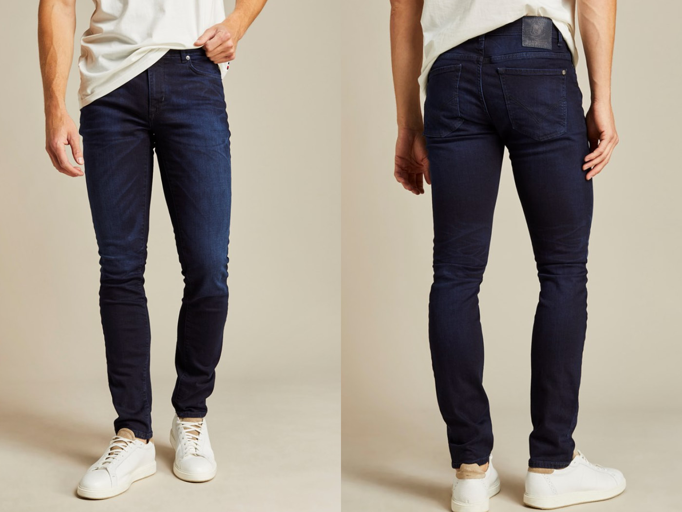 Alain Legend Blu Jeans