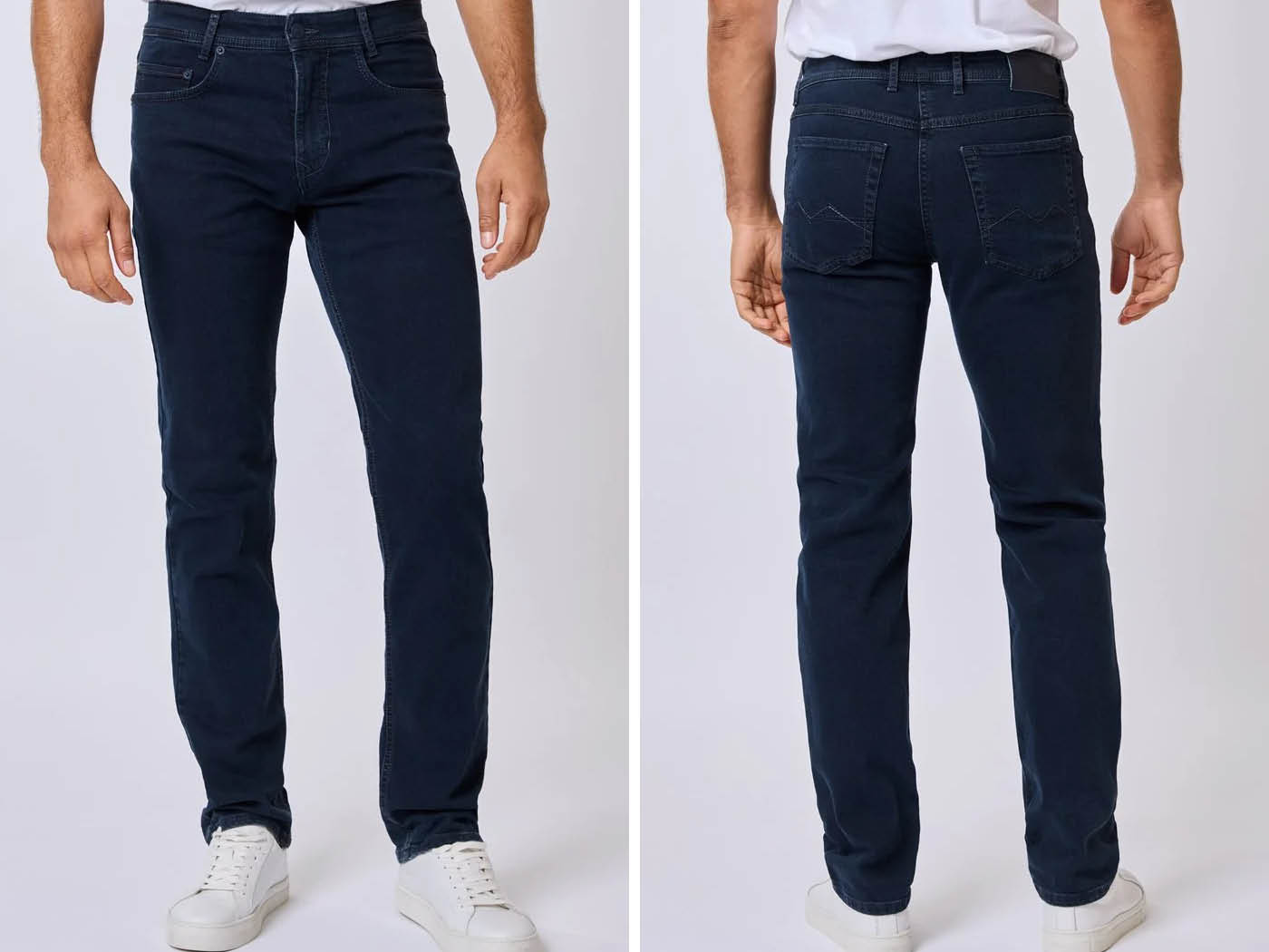 Regular Ralph Comfort jeans