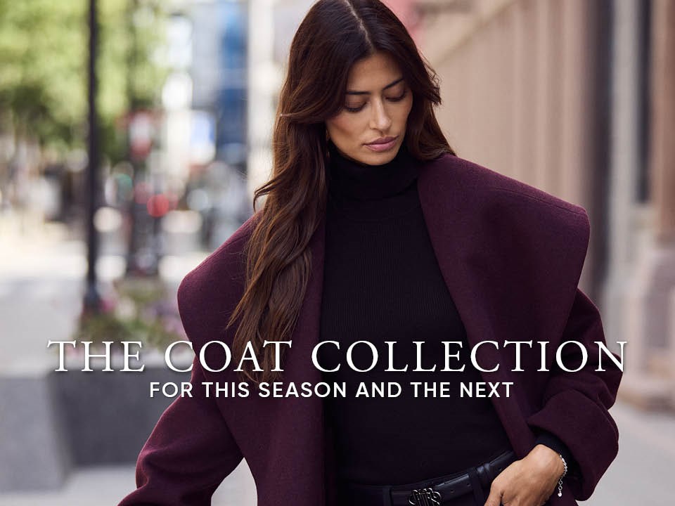 The coat collection