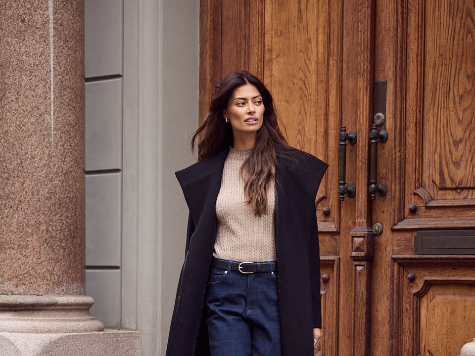 The coat collection