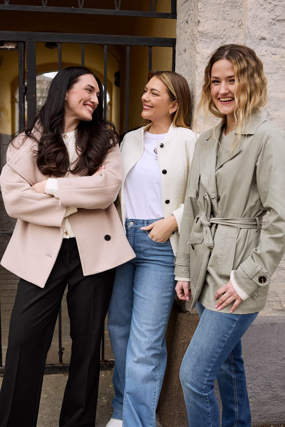 Live shopping på vic.no