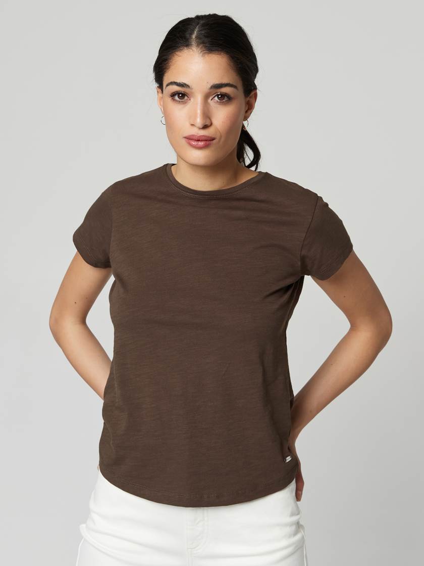 Agnais T-Skjorte AIF