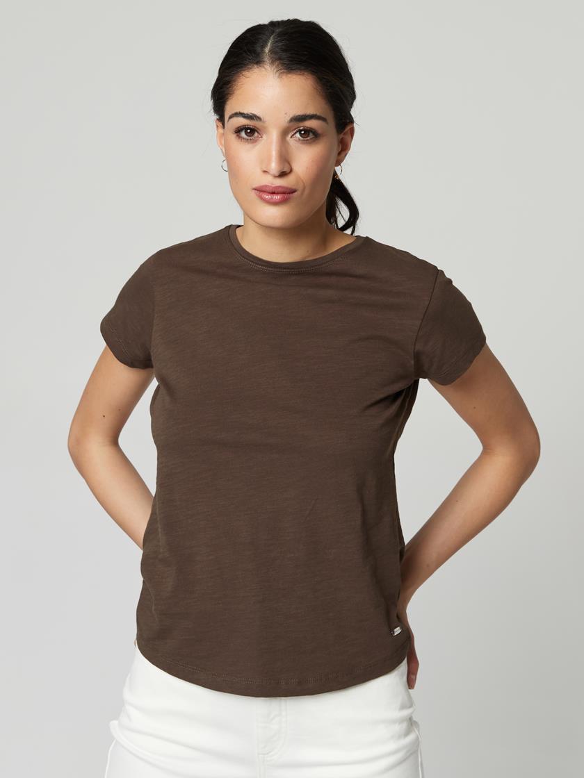 Agnais T-Skjorte AIF