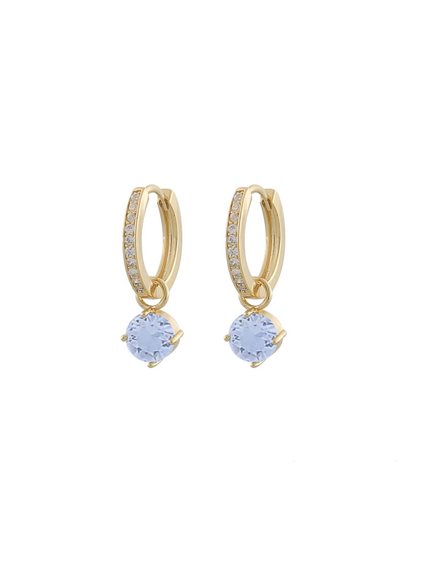 7251016 EN3 1082-6300378 Rola round ring ear g light blue 7251016 EN3_Rola Round Ring Ear EN3.jpg_