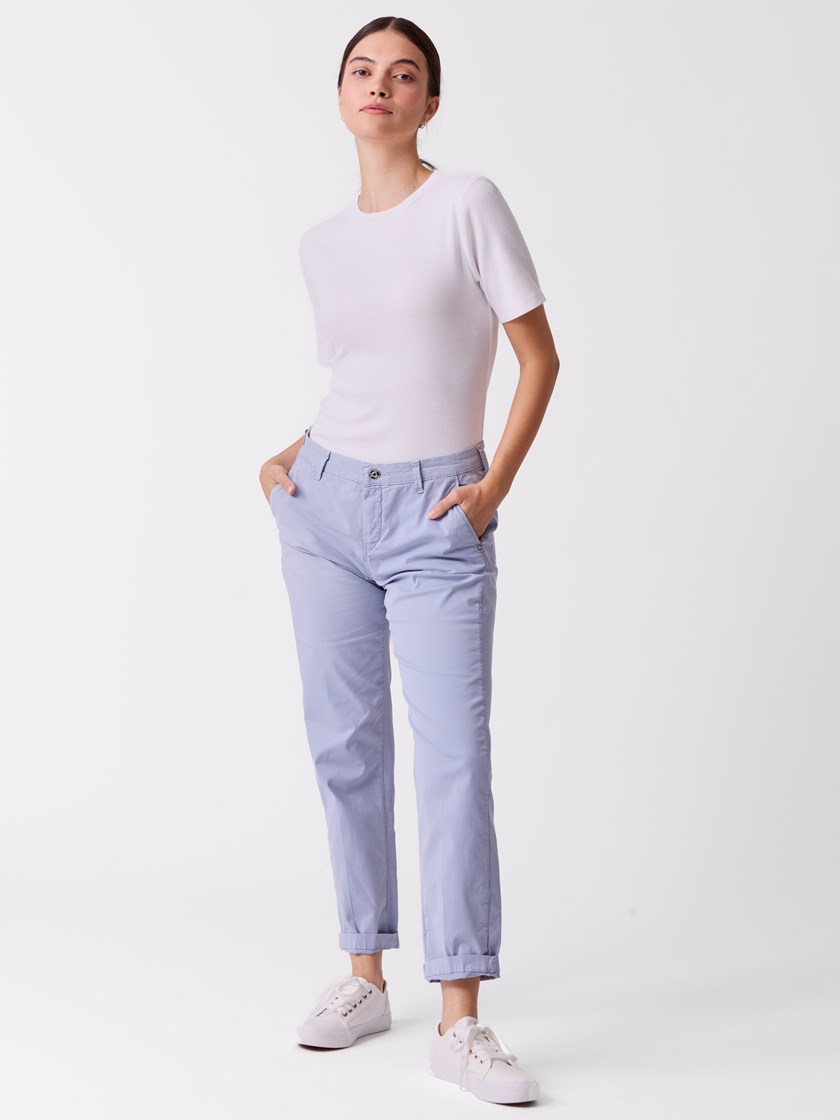 7251508 EN3 4069121393114 5_Chino Turn Up EN3_Chino Turn Up EN3 7251508.jpg_