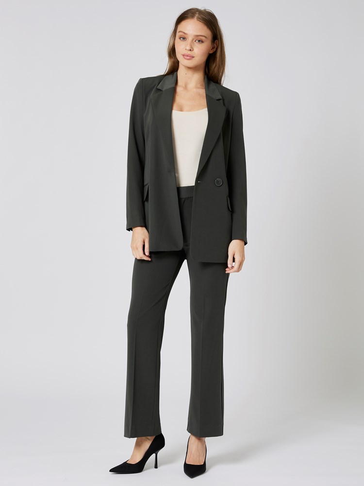 Veta Adian bootcut bukse 5714347742473 10_Veta Adian bootcut bukse GOS_Veta Adian bootcut bukse GOS 7251889.jpg_