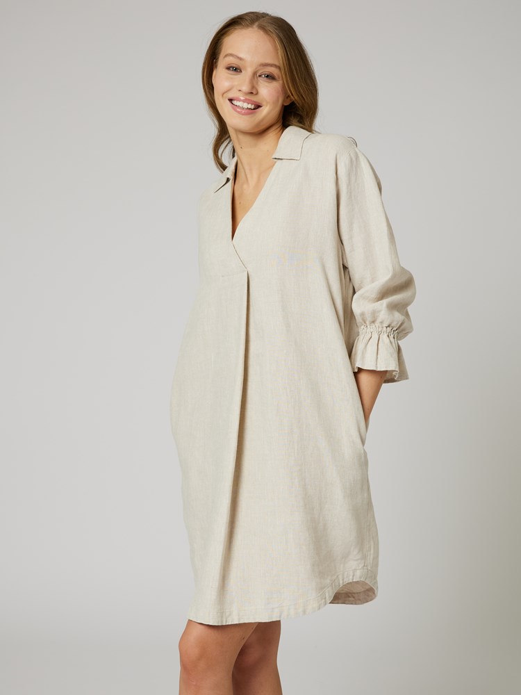 Peg kjole 5715374177740 16_Peg Dress_I2M_Peg kjole I2M_Peg kjole I2M 7252424.jpg_Left||Left