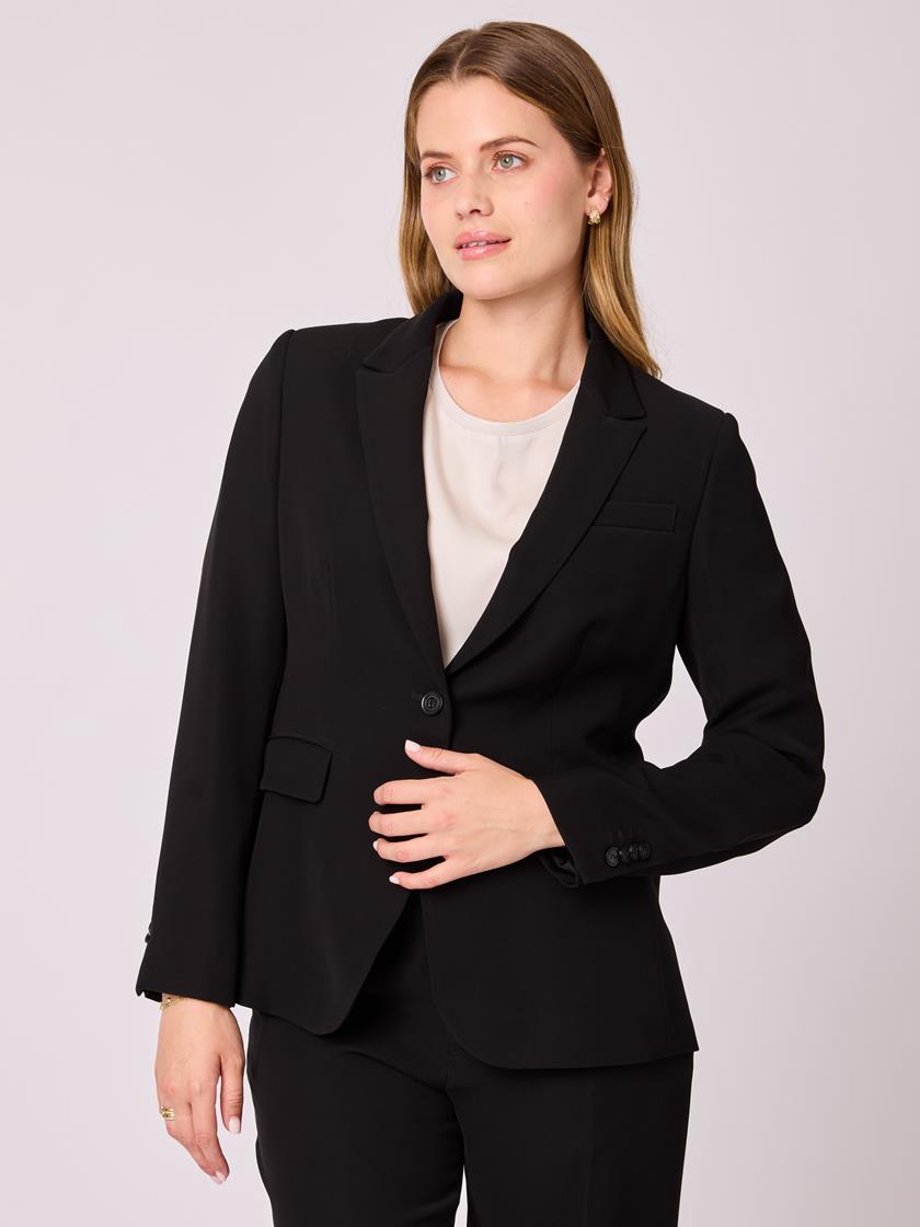 BETH BLAZER CAB