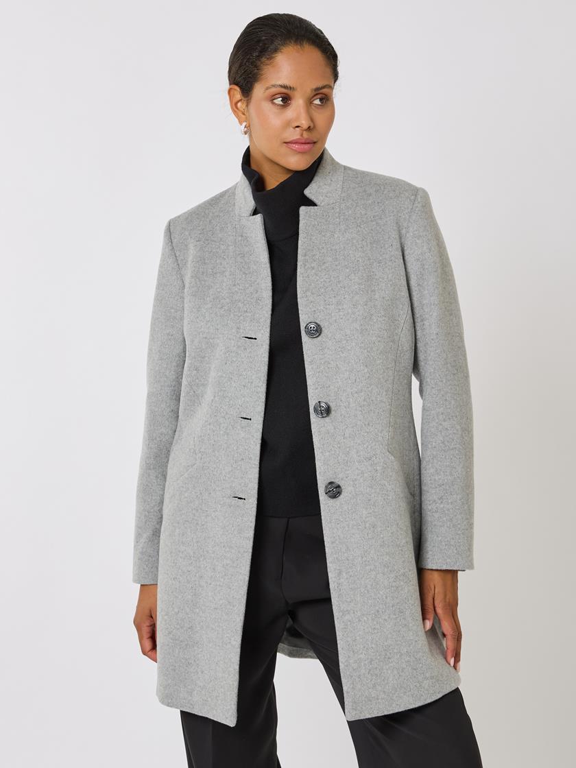 Cashet Coat ICK