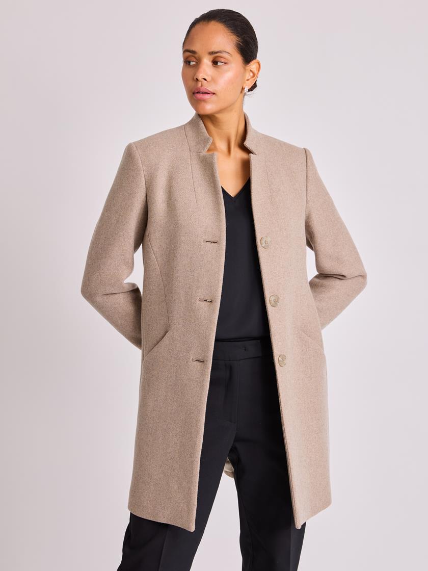 Cashet Winter Coat A9N 7253482