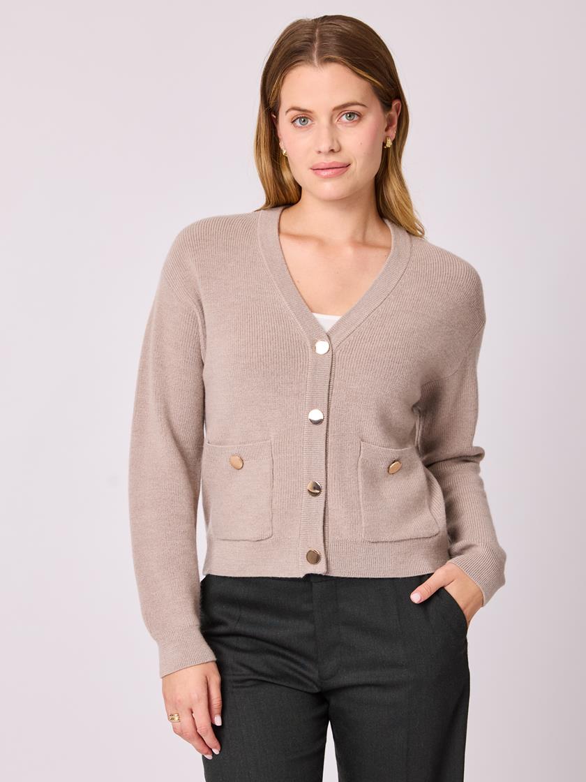 Ronja Cardigan A9N