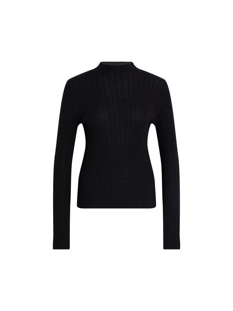 Bree Turtle Neck 7028866585243_Bree Turtle Neck A9N.jpg_