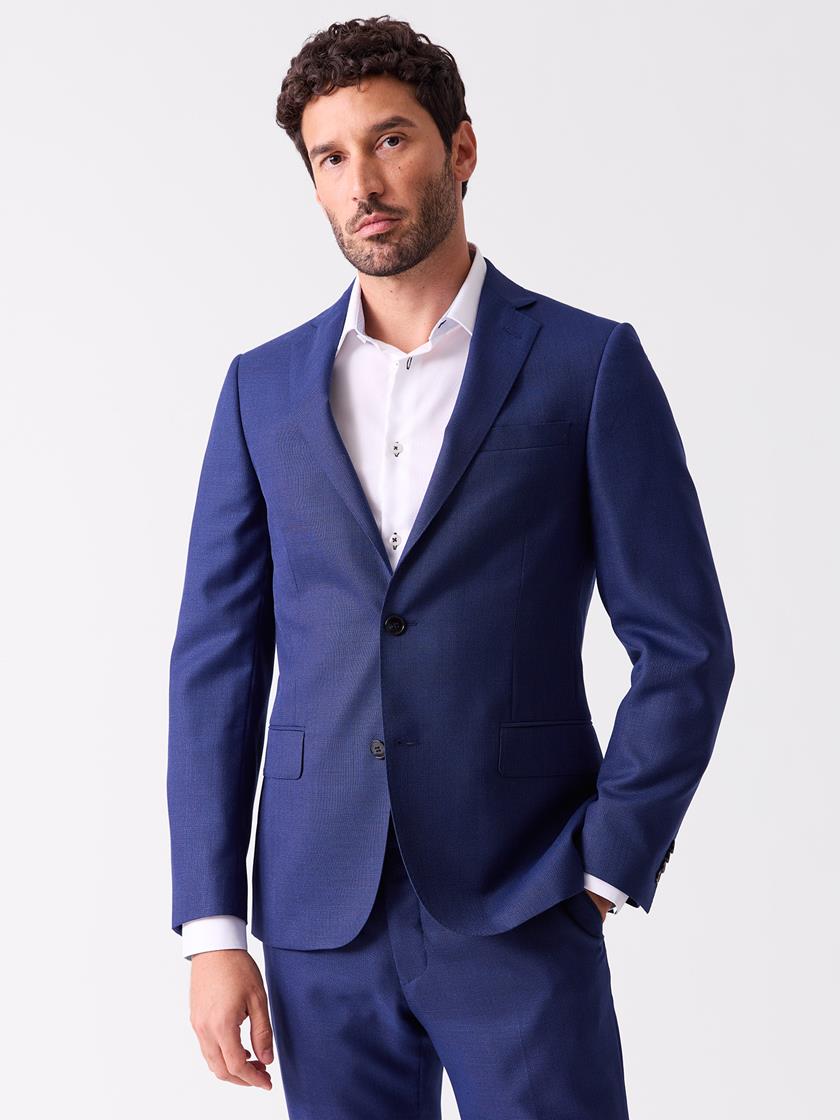 Milano Dario blazer EHA