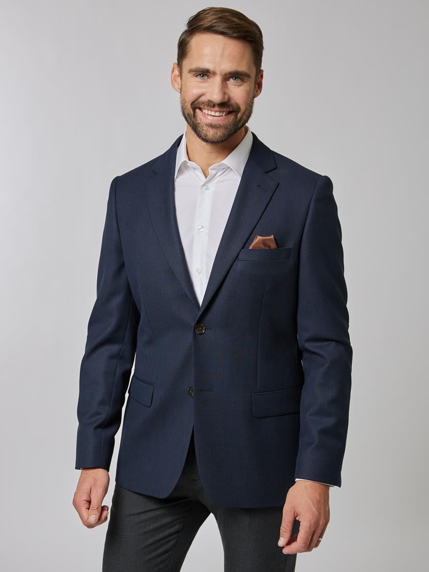 Antonio patch blazer EM1