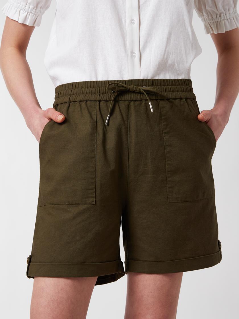 Marissa shorts I5Z