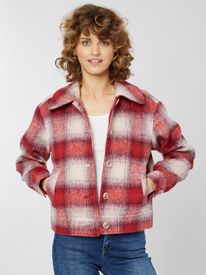 Lotte jakke K4W