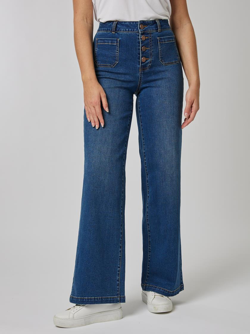 Wilma jeans DAA