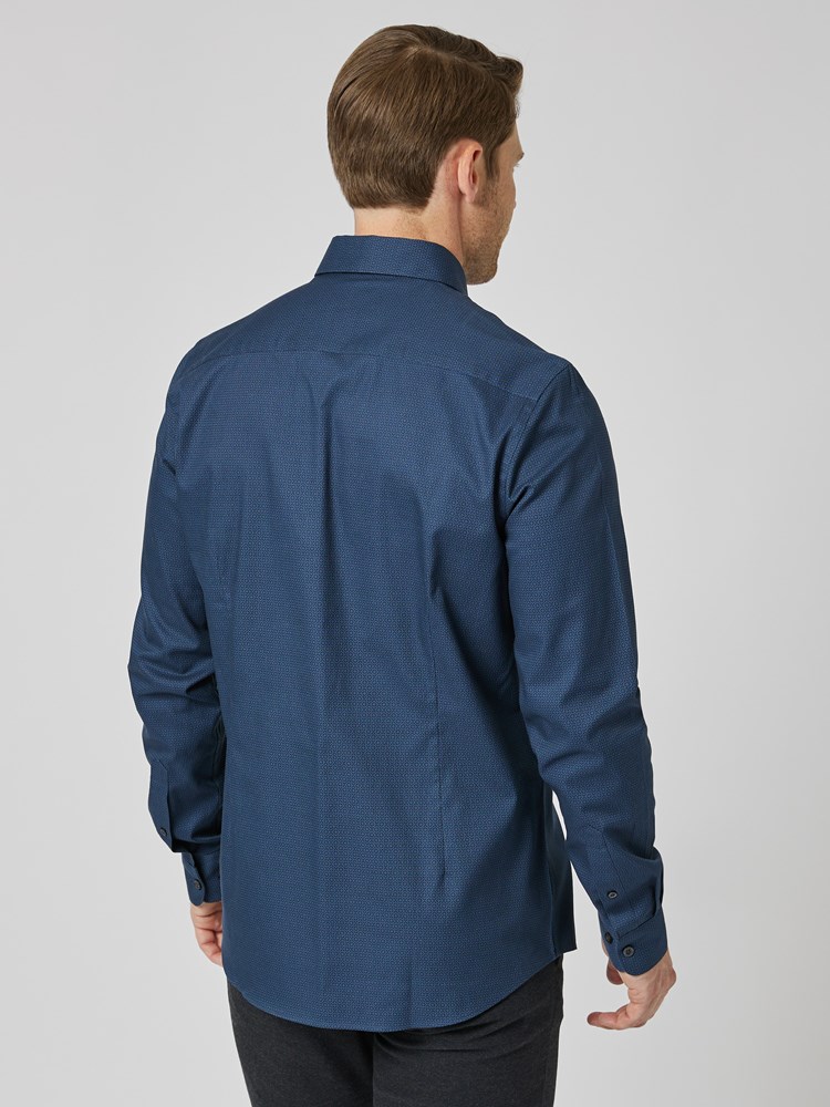 Brushed oxford skjorte 7051644325151 22_EHK_Brushed oxford skjorte EHK.jpg_
