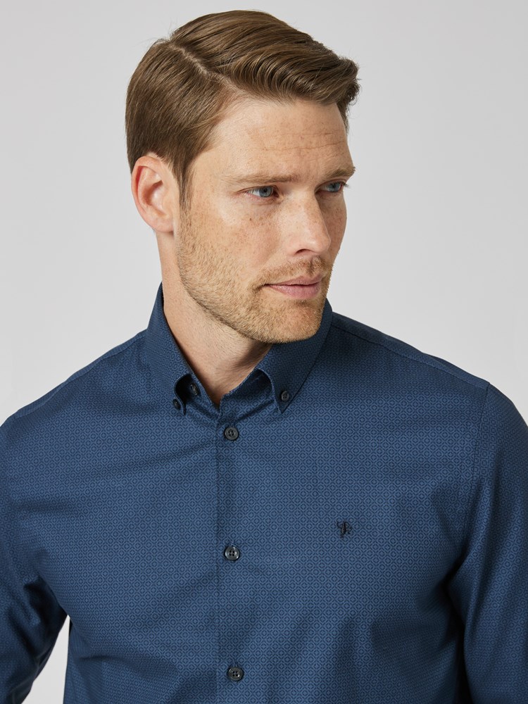 Brushed oxford skjorte 7051644325151 30_EHK_Brushed oxford skjorte EHK.jpg_