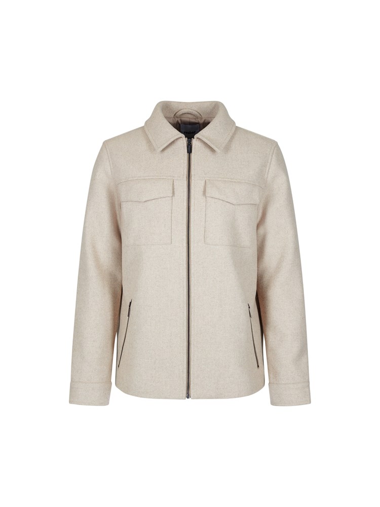 Luke jakke 7051644559266_Luke jakke I2M_Luke jakke I2M 7507385.jpg_Front||Front