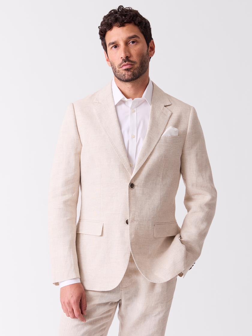 Angelo linblazer I2M