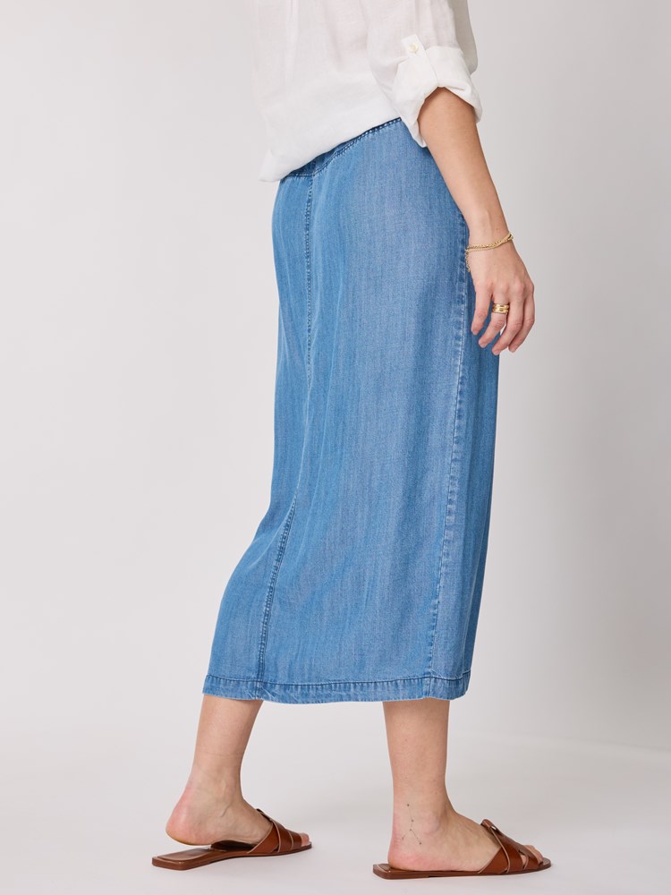 Martine midi skjørt 7051645206046 25_ECL_Martine midi skjørt ECL_Martine midi skjørt ECL 7511194.jpg_