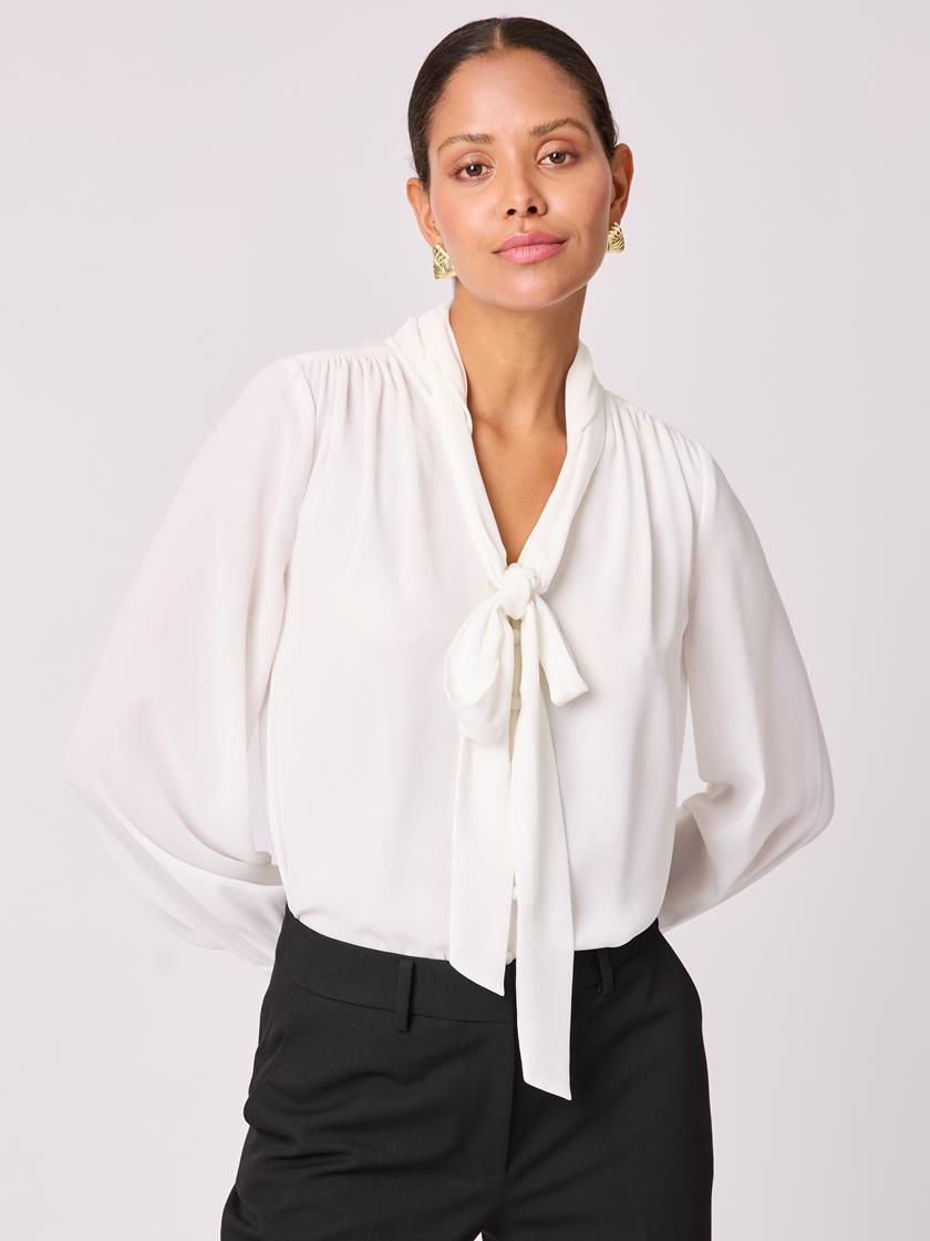 Kelly bluse O79