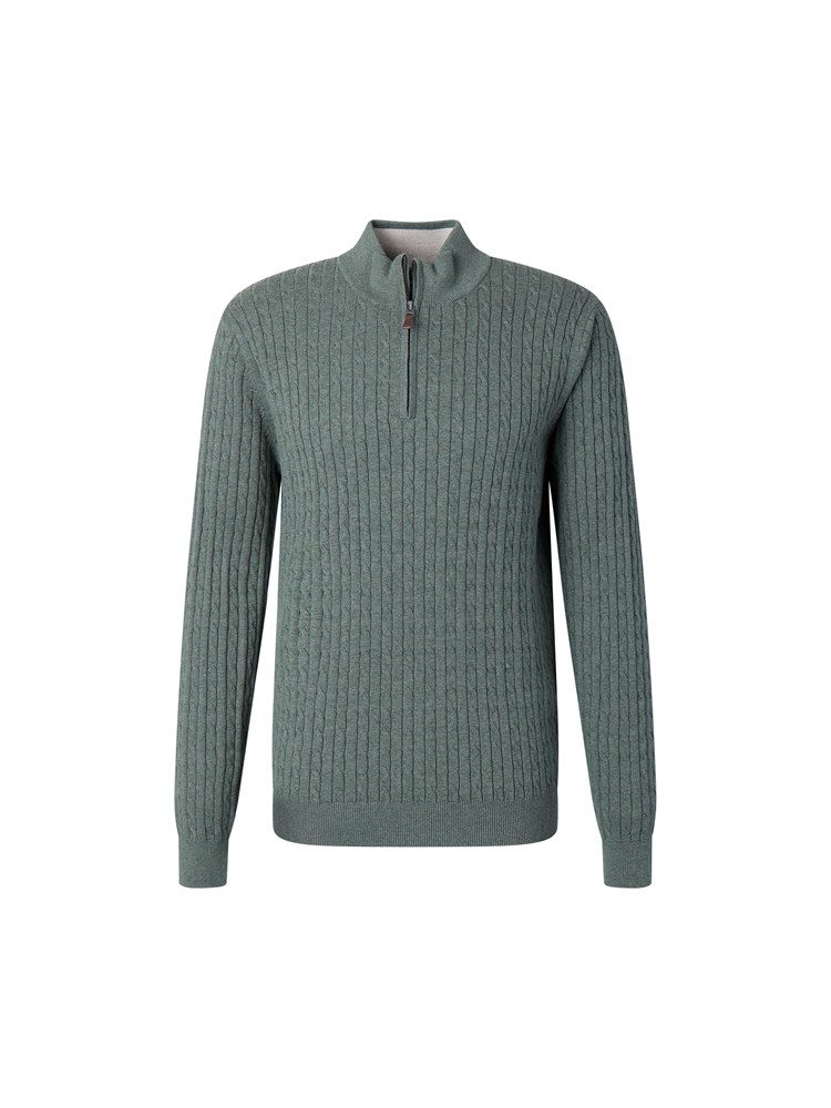 Easton kabel zip neck 7051645278418_Easton kabel zip neck T09_Easton kabel zip neck T09 7513209.jpg_