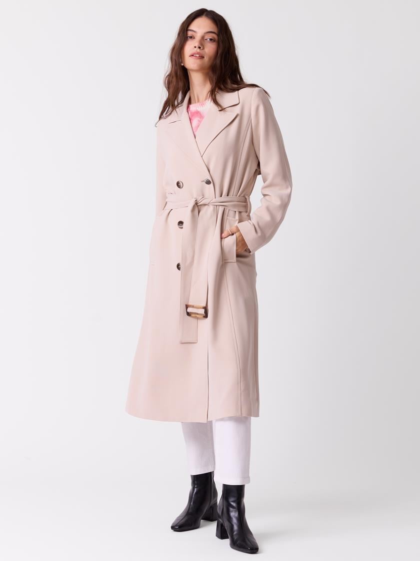 Lisa trenchcoat I2N