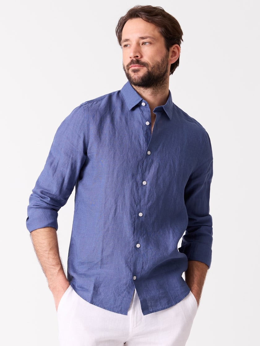 7515333 ENC 7051645639387 19_Conrad linskjorte ENC.jpg_