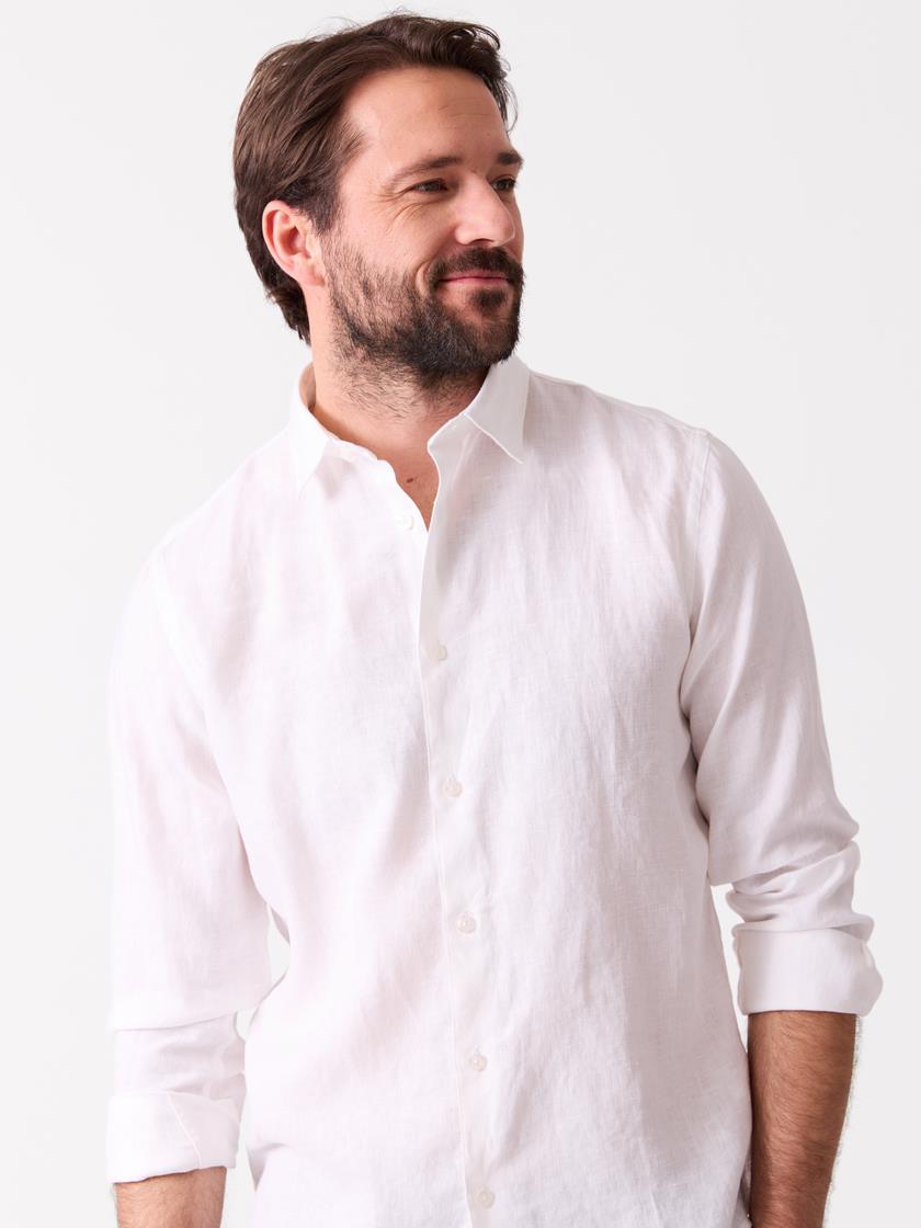 Conrad linskjorte O68