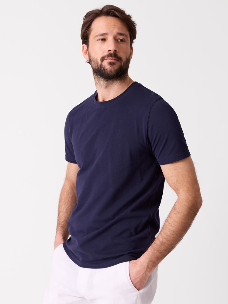 Aviator t-skjorte 7051645668509 8_Aviator t-skjorte T56_Aviator t-skjorte T56 7515632.jpg_