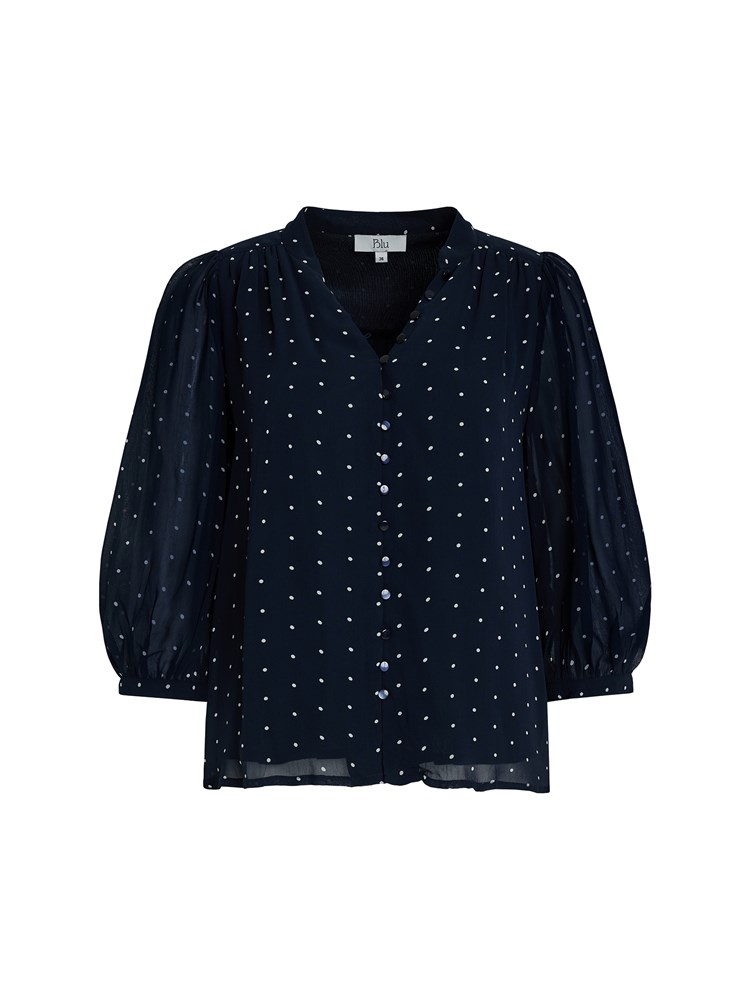 Fiol bluse 7051645679130_Fiol bluse EM6_Fiol bluse EM6 7515667.jpg_
