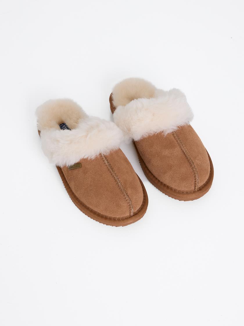 Pantoufle Tøffel AHR