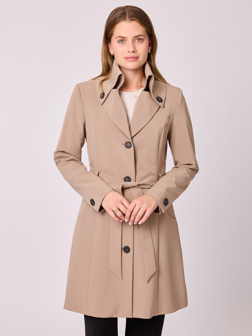 Calli trench 603