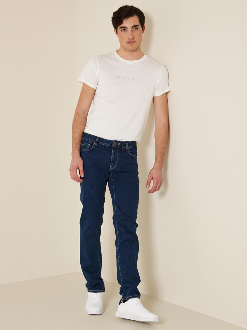 Leroy Compact Jeans D05