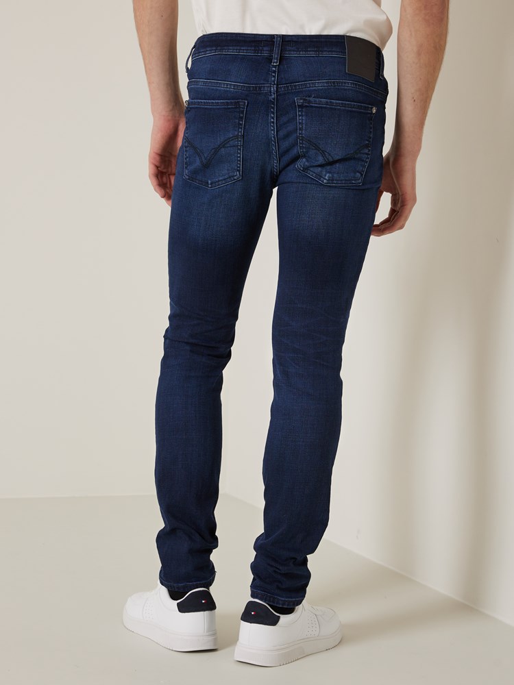 Alain Legend Blu Blu Jeans 7221794_D06-JEANPAUL-NOS-Modell-Front_271_Alain Legend Blu Blu Jeans D06 7221794.jpg_Front||Front