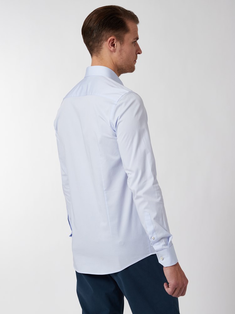 Slim stretch skjorte 7223784 EMB 12_Slim stretch skjorte EMB 7223784.jpg_