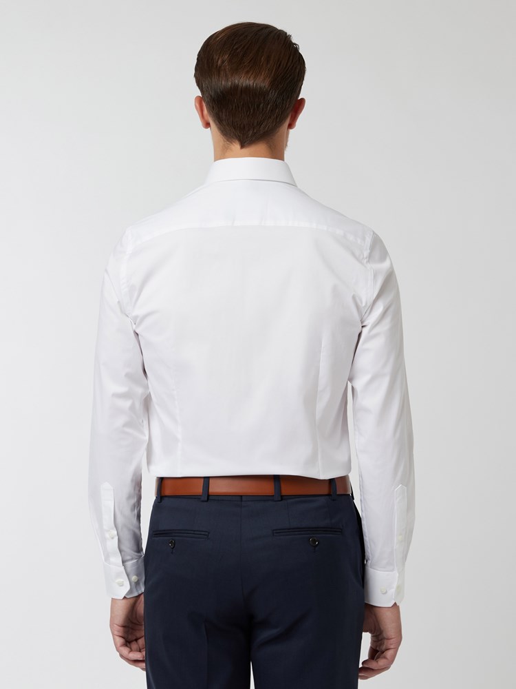 Slim stretch skjorte 7223784_O68-MARIOCONTI-NOS-Modell-Front_chn=vic_52218_Superslim stretch skjorte O68_Slim stretch skjorte O68_Slim stretch skjorte O68 7223784.jpg_Front||Front