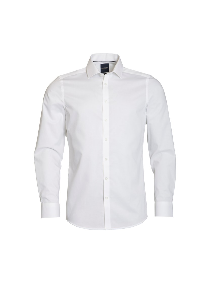 7223784 O68 7223784_O68_Mario_Conti-NOS-front_Superslim stretch skjorte O68_Slim stretch skjorte O68.jpg_Front||Front