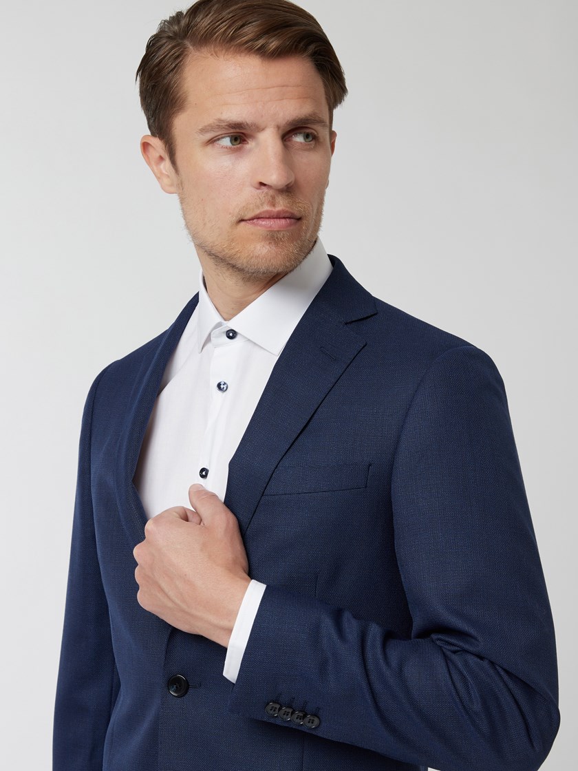 7232281 EHA 7232281_EHA-MARIOCONTI-NOS-Modell-Front_chn=vic_47050_Milano Dario blazer EHA.jpg_Front||Front