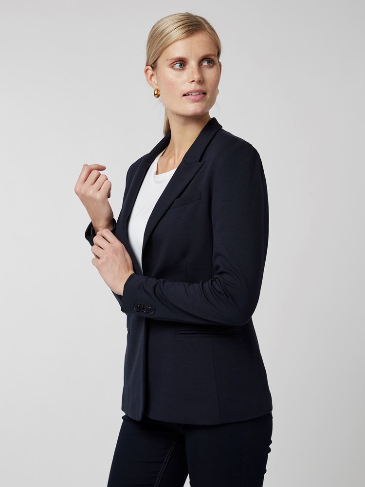 Roseau Blazer 7233700_410--NOS-Modell-right_1693_Roseau Blazer 410_7233700 410_Roseau Blazer 410 7233700.jpg_Right||Right