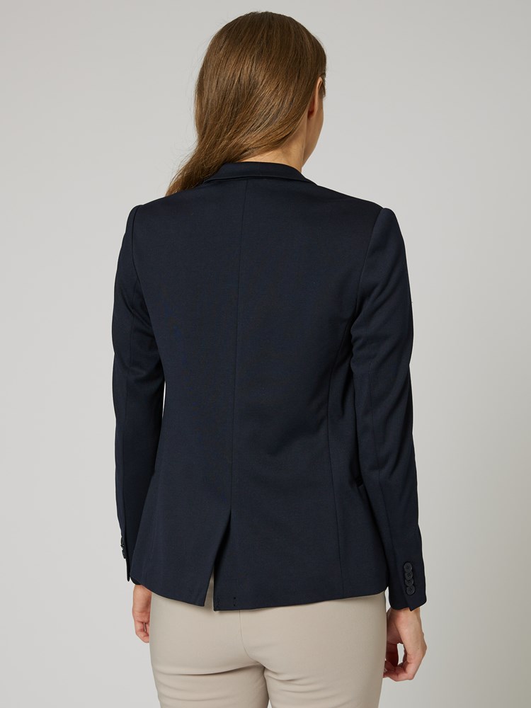 Roseau Blazer 7233700_410-IN WEAR-NOS-Modell-Back_chn=vic_1433_7233700 410_Roseau Blazer 410_Roseau Blazer 410 7233700.jpg_Back||Back