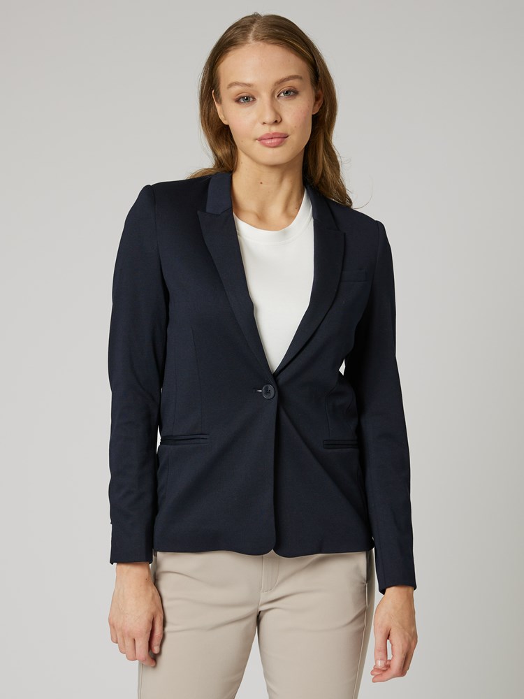 Roseau Blazer 7233700_410-IN WEAR-NOS-Modell-Front_chn=vic_6454_7233700 410_Roseau Blazer 410_Roseau Blazer 410 7233700.jpg_Front||Front